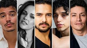 Aaron Dominguez, Melissa Fumero, Alejandro Edda & Others Set For Indie  Revenge Pic 'Red Dirt'