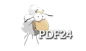 Pdf24 pdf creator est un logiciel permettant à l'utilisateur de créer des fichiers pdf. Pdf24 It Runs De