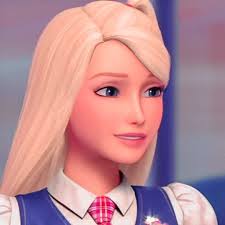 blair barbie