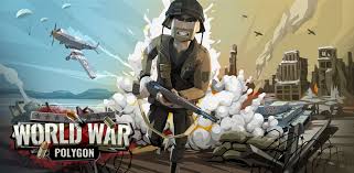 Free download world war heroes ww2 fps v 1.29.3 hack mod apk (unlimited ammo) for android mobiles, samsung htc nexus lg sony nokia tablets and more. World War Polygon Ww2 Shooter 2 11 Apk Mod For Android Apkses