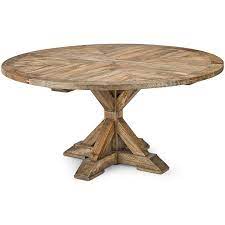 Bromley tempered glass & epoxy steel round dining table, 119cm, clear / black rrp $649.00 $579.00 $529.00 7 Thesis Gastro Pub Ideas Gastro Pubs Rustic Round Dining Table Traditional Dining Tables