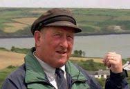 Condolence Book for Donal Herlihy (Kinsale, Cork)