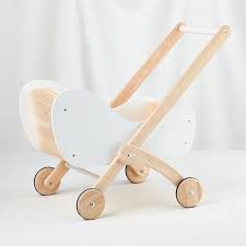 Wooden Doll Prams And Strollers A Long Lasting Gift Dolls Prams Wooden Toys Pram Toys