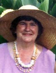 Anna Crain Obituary (1927