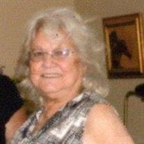 Shelby J McCamey Obituary