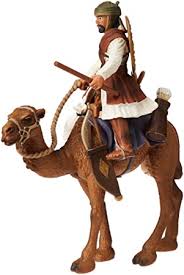 A hunchback boy sets off by himself to the seaside, where he experiences a reckoning with. Schleich 70041 Reiter Auf Dromedar Amazon De Spielzeug
