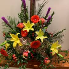 Hours may change under current circumstances Flowers Delivery Norfolk Julian S Flowers