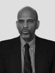 Mr. Howrhu Marcus Self