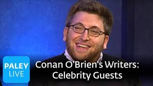 Late Night Badger: Meet writer, comedian Brian Stack