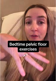 Strengthen Your Pelvic Floor: Kegel Exercises for Men