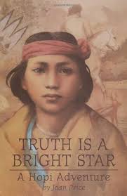 Truth Is a Bright Star: Price, Joan: 9781582460550: Books