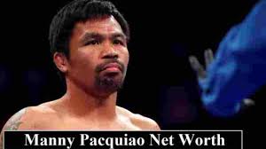 As wbn reported yesterday, pacquiao's advisor and mp. Manny Pacquiao Net Worth 2020 Purse Payouts Endorsement Deals