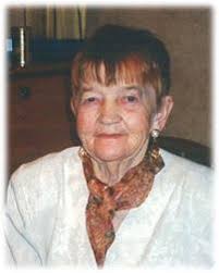 Obituary of Goldie Oddan