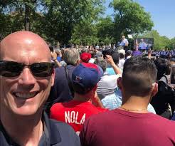 Ex-Booker staffer will head Biden-Harris comms shop