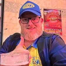 James Hislop's Instagram, Twitter & Facebook