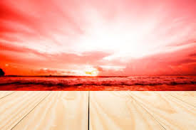 Wood Table Top On Sunrise In 2020 Wood Table Top Wood Table Table Top