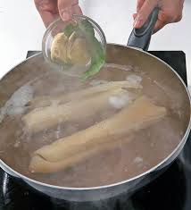 Resep tahu tempe cecek masak santan. Ibu Di Rumah Wajib Tahu Ini Tips Memasak Kikil Biar Empuk Dan Tidak Bau Amis Pasti Jadi Lebih Enak Semua Halaman Sajian Sedap