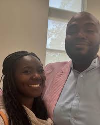 Soon to be Mr. And Mrs. Bryan Byrd. Congratulations Bryan & Ashley! 😊