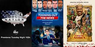 Eddie murphy reprises his role more than three decades after the original movie. New This Week Coming 2 America Camilo And A Dragon Movie Wowk 13 News