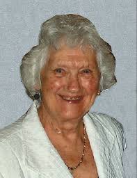 Obituary information for Nancy Hocking