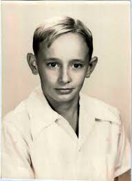 Thomas Strickland Obituary