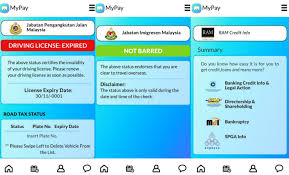 Malaysia *cawangan khas special branch (sb). Mypay Platform To Bridge Malaysian Government Agencies Pay Ptptn Loans Traffic Summons Make Complaints And More Technave