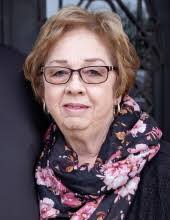 Obituary information for Mary Laroe Herring