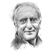 A game of two halves