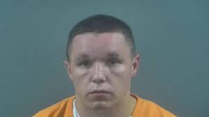 Kentucky man charged with attempting to murder a cop