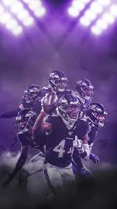 The great collection of baltimore ravens wallpapers for desktop, laptop and mobiles. Baltimore Ravens 1080x1920 Download Hd Wallpaper Wallpapertip