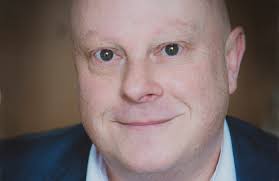 Head of drama at St Mary's Mark Griffin