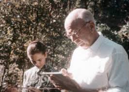 Four Generations of Dos Passos Writers — John Dos Passos