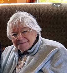 Betty River Obituary