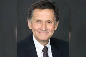 CMB Pioneers: Wayne Pederson