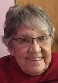 Marie Lewis Obituary