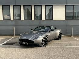 Image result for Hammerhead Silver 2021 Aston Martin