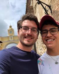 Nicholas Gwin (Nic) (@the_russia_merican_) · Instagram photos and Reels