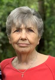 Virginia Fulcher Obituary