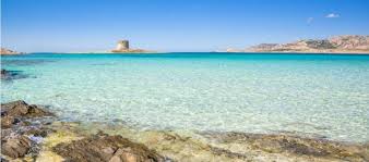 Mais ses plus belles plages sont à villasimius, qui sont comparables à celle de thaïlande. Plages A Stintino Notre Selection Des Plus Belles De La Zone Sardinias