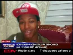 Ramón Antonio Severino García