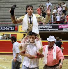 PERÚ TOROS: JUAN, EL GUERRERO DE CASTILLA