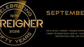 Foreigner