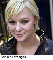 Landless gets ready to soak you with Evil Dead