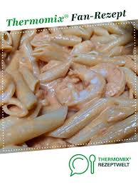 Sylter Thai Nudelsosse Rezept Nudelsosse Rezepte Thermomixrezepte