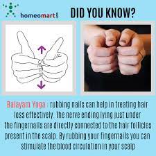 Hair Growth Tip For Faster Results Balayam Yoga For Hair Fall Hair Fall Control Yoga Facts Homeopathy Medicine