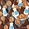 Best christmas cookies from maria mind body health. 3