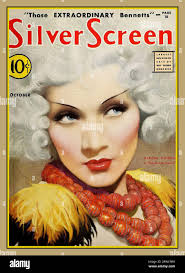 1920s usa all story magazine cover hi-res stock photography and images