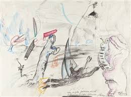 Ingrid Wiener Art Auction Results