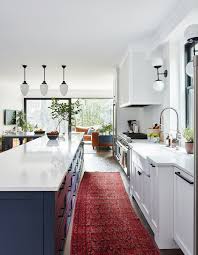 Bring personality and style to your cooking space with the perfect kitchen color scheme. 60 Kitchens That Make A Case For Color House Home