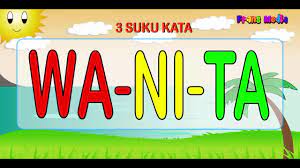 Aug 04, 2021 · belajar membaca dua suku kata dengan suku kata kedua acak ebook anak. Media Pembelajaran Belajar Membaca Tiga Suku Kata Untuk Anak Anak Youtube